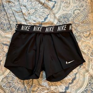 Nike Dri-Fit Shorts